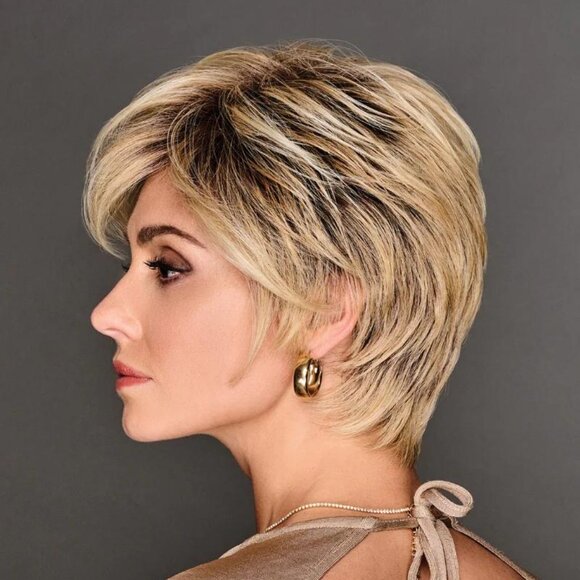 GABOR KEEP IT CLASSY in GF132SS Sangria - Picture 4 of 6